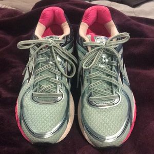 Brooks Running Shoes
